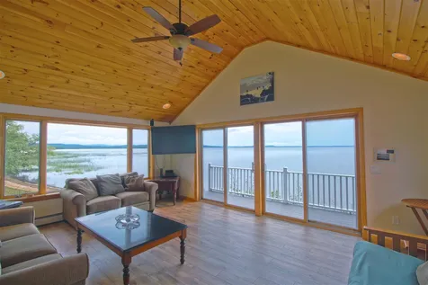 51 Us Route 2 South Hero VT 05486