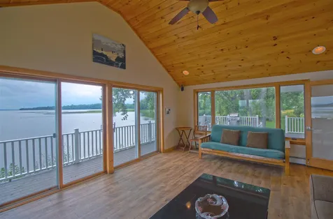 51 Us Route 2 South Hero VT 05486