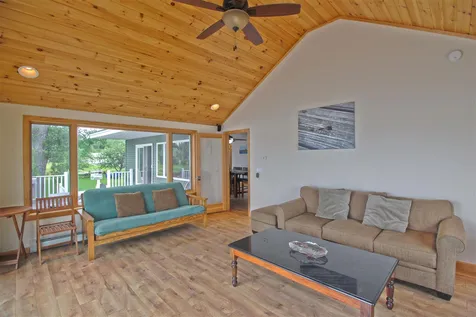 51 Us Route 2 South Hero VT 05486