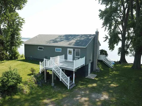 51 Us Route 2 South Hero VT 05486