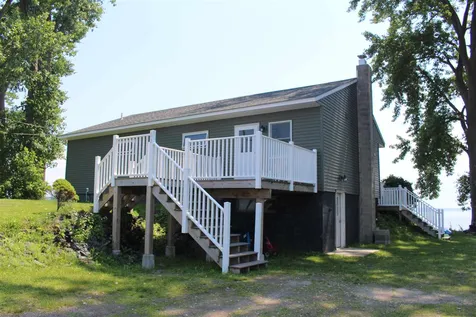 51 Us Route 2 South Hero VT 05486