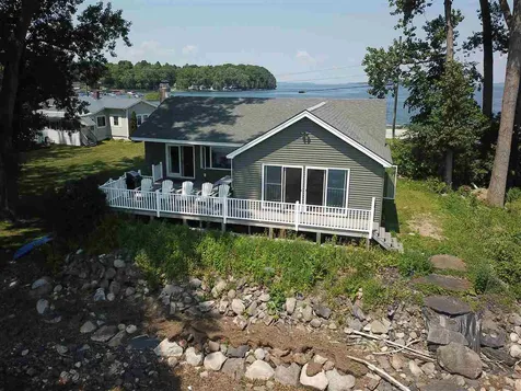 51 Us Route 2 South Hero VT 05486