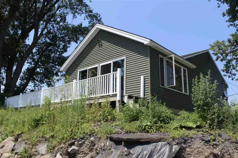 51 Us Route 2 South Hero VT 05486