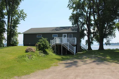 51 Us Route 2 South Hero VT 05486