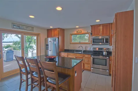 51 Us Route 2 South Hero VT 05486