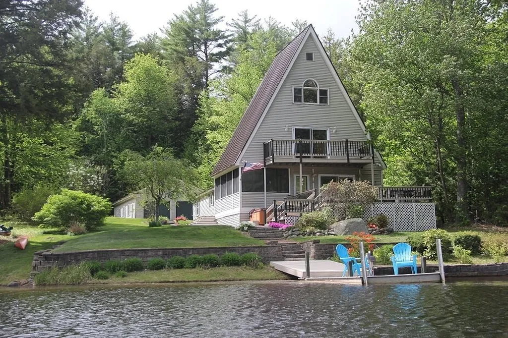 48 Branch Road Weare NH 03281