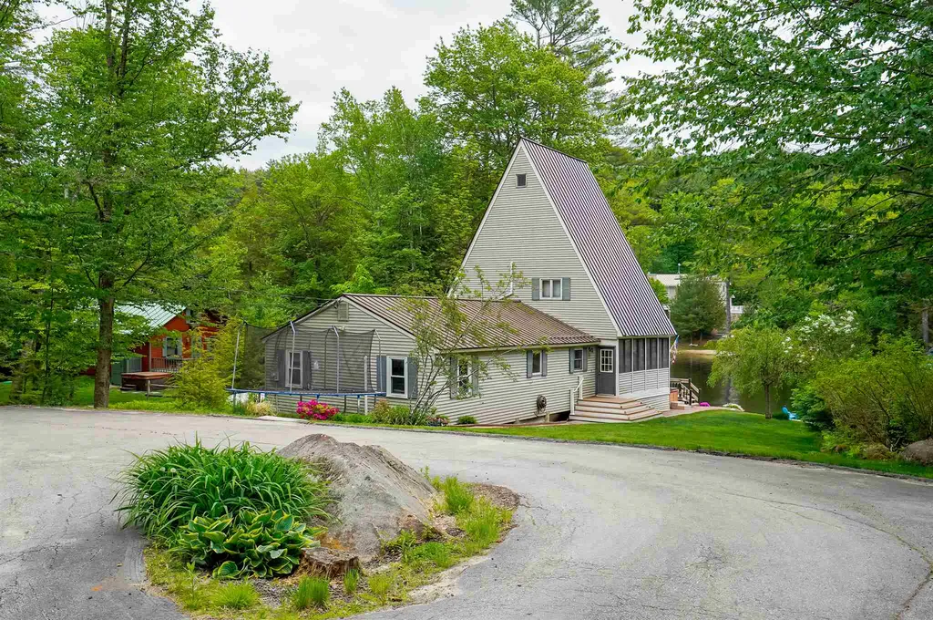 48 Branch Road Weare NH 03281
