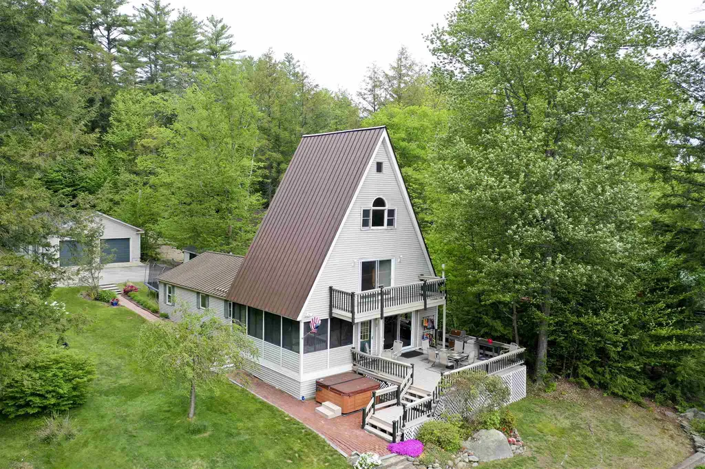 48 Branch Road Weare NH 03281