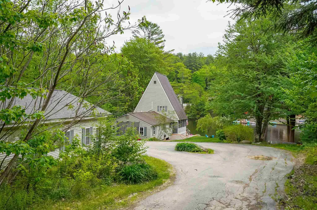 48 Branch Road Weare NH 03281