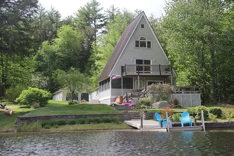 48 Branch Road Weare NH 03281