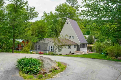 48 Branch Road Weare NH 03281