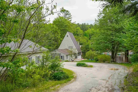 48 Branch Road Weare NH 03281