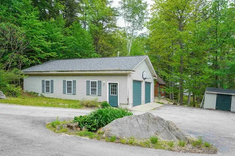 48 Branch Road Weare NH 03281