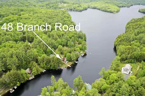 48 Branch Road Weare NH 03281