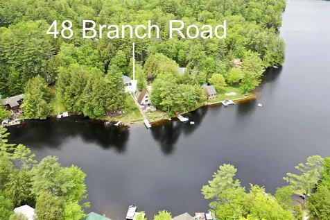 48 Branch Road Weare NH 03281