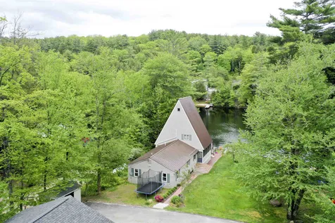 48 Branch Road Weare NH 03281