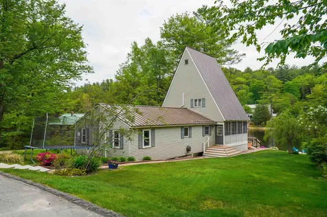48 Branch Road Weare NH 03281