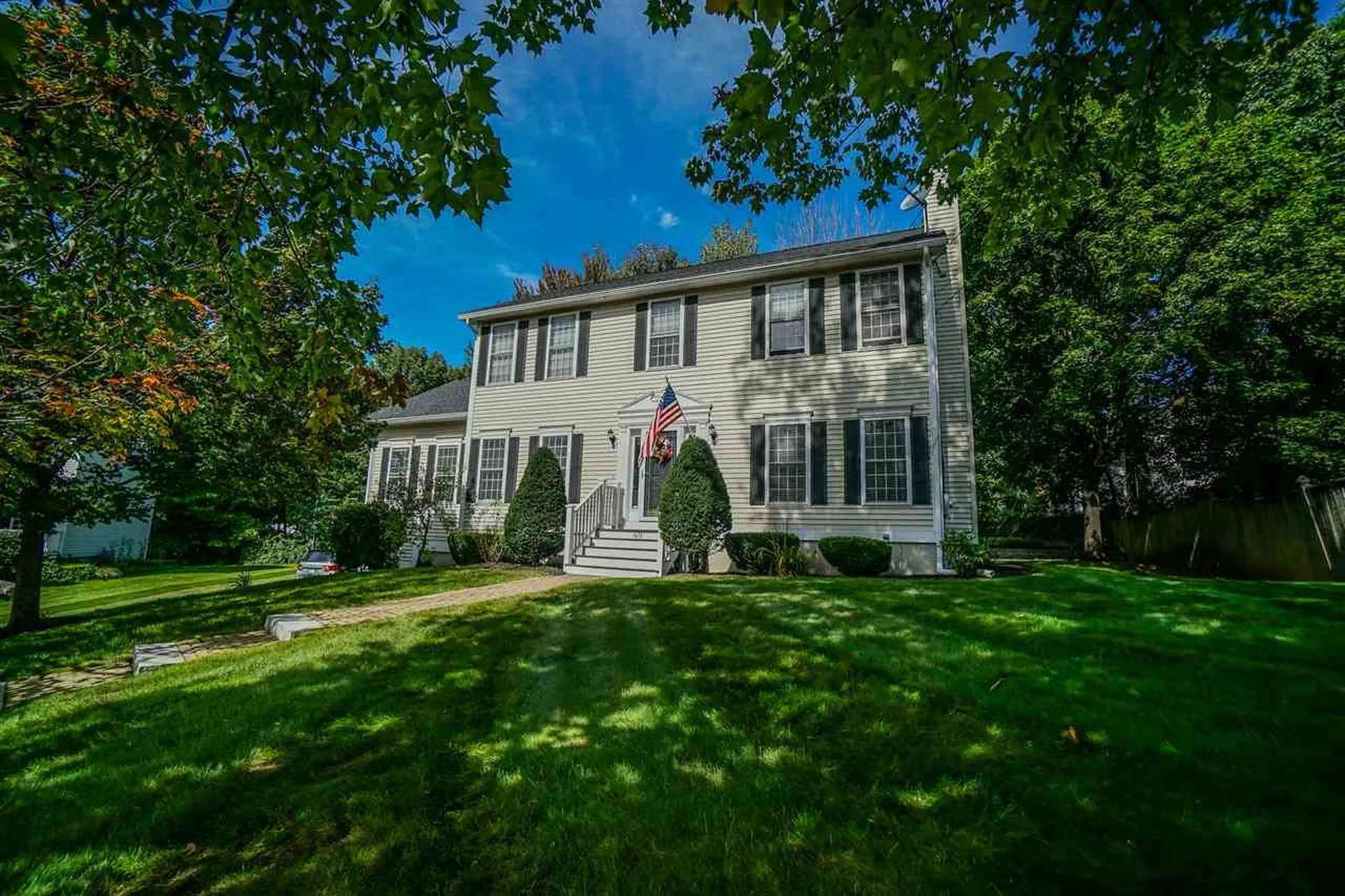 69 Independence Lane Manchester NH 03104