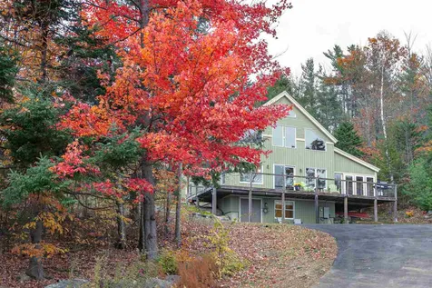 154 Kearsarge Mountain Road Wilmot NH 03287-154