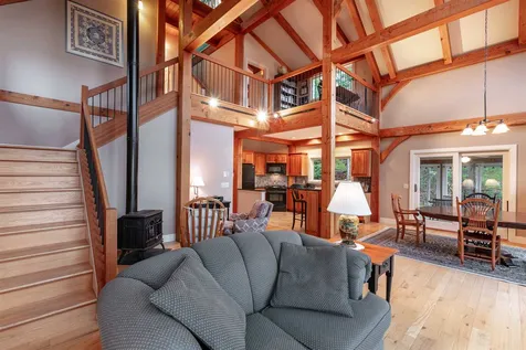 154 Kearsarge Mountain Road Wilmot NH 03287-154