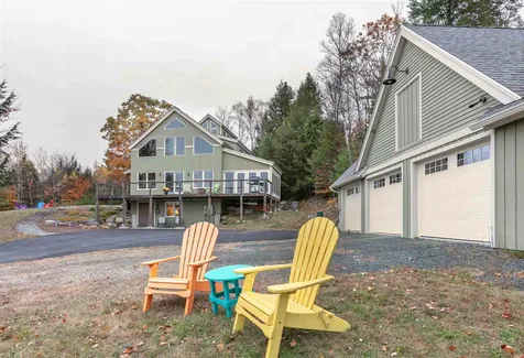 154 Kearsarge Mountain Road Wilmot NH 03287-154