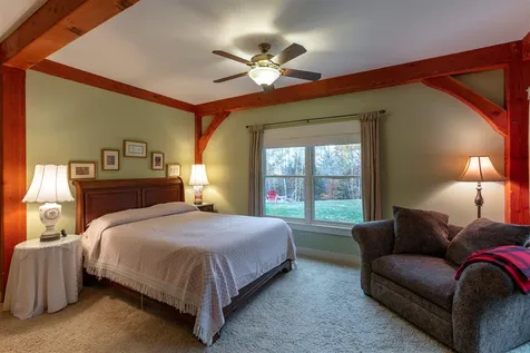 154 Kearsarge Mountain Road Wilmot NH 03287-154