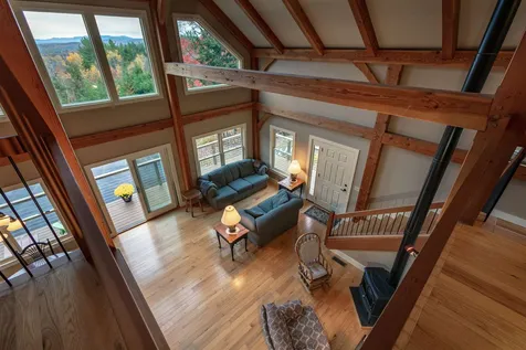 154 Kearsarge Mountain Road Wilmot NH 03287-154