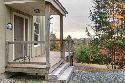154 Kearsarge Mountain Road Wilmot NH 03287-154