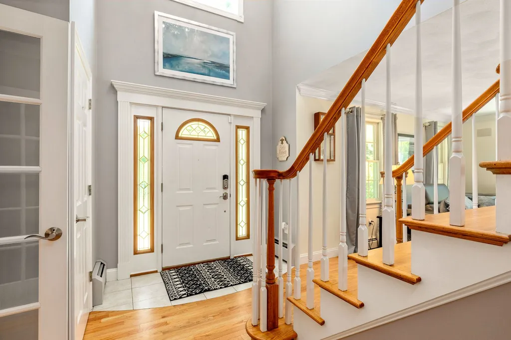 2 Palmer Drive Kensington NH 03833