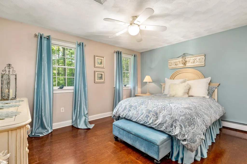 2 Palmer Drive Kensington NH 03833
