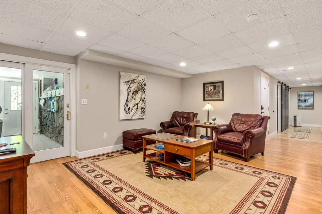 2 Palmer Drive Kensington NH 03833