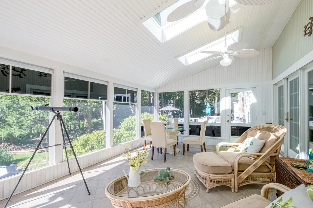 2 Palmer Drive Kensington NH 03833