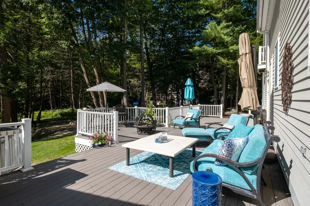 2 Palmer Drive Kensington NH 03833