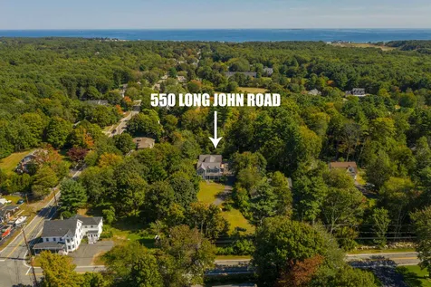 550 Long John Road Rye NH 03870