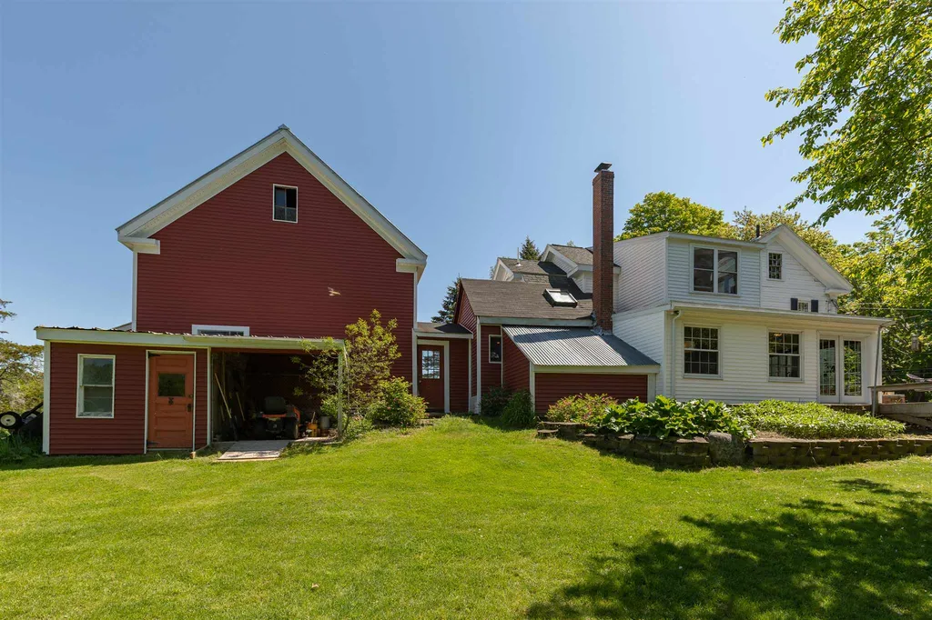 93 Picott Road Kittery ME 03904