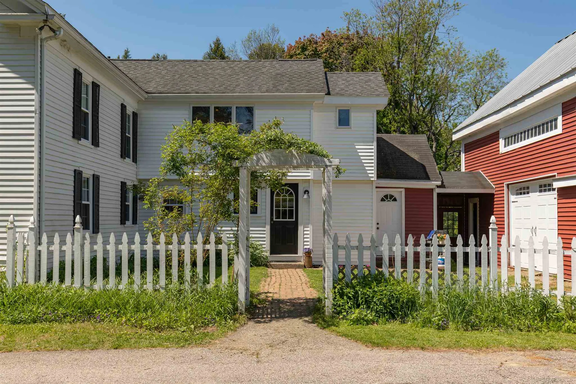 93 Picott Road Kittery ME 03904