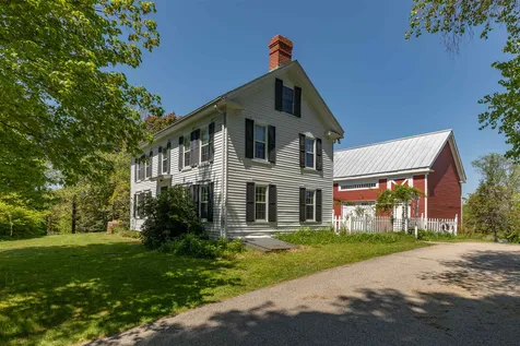 93 Picott Road Kittery ME 03904