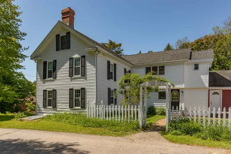 93 Picott Road Kittery ME 03904