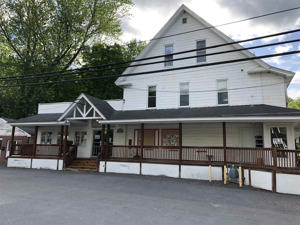 11 Eastman Street Concord NH 03301