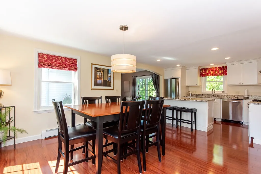30 Tamarack Drive South Berwick ME 03908