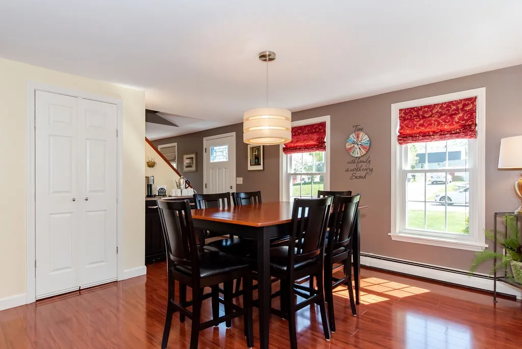 30 Tamarack Drive South Berwick ME 03908