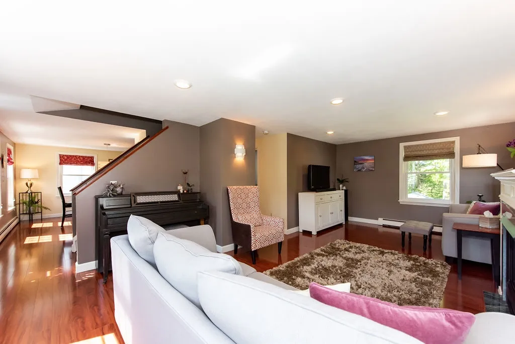 30 Tamarack Drive South Berwick ME 03908