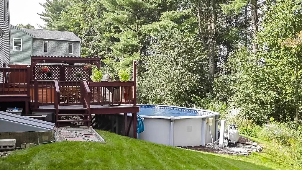 30 Tamarack Drive South Berwick ME 03908