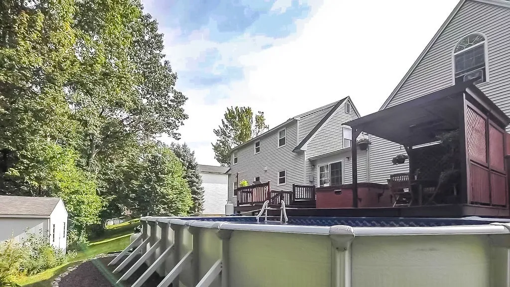 30 Tamarack Drive South Berwick ME 03908