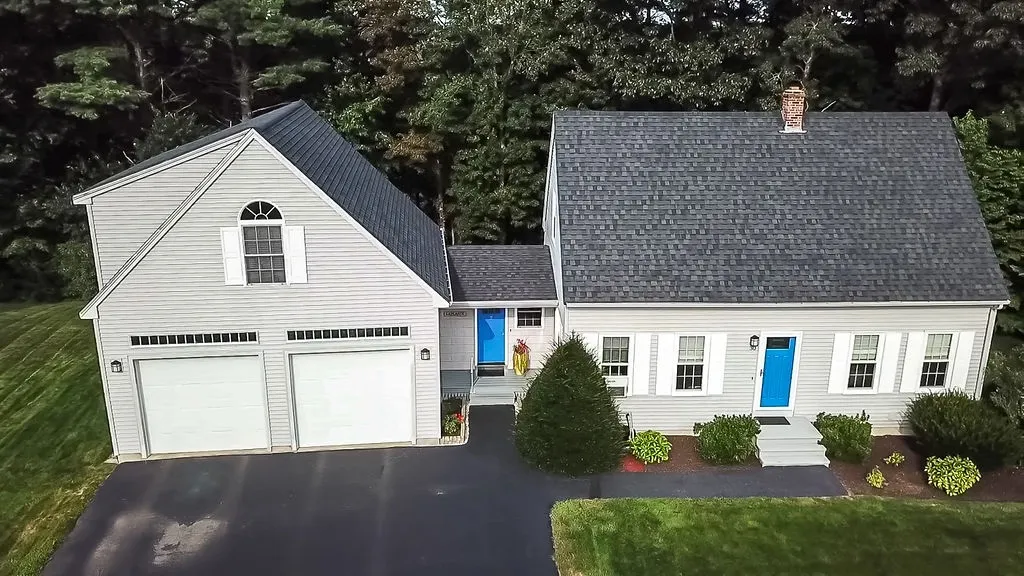 30 Tamarack Drive South Berwick ME 03908