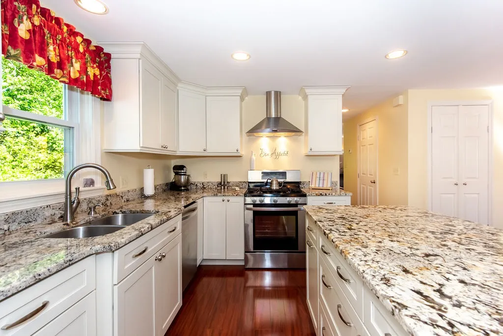 30 Tamarack Drive South Berwick ME 03908