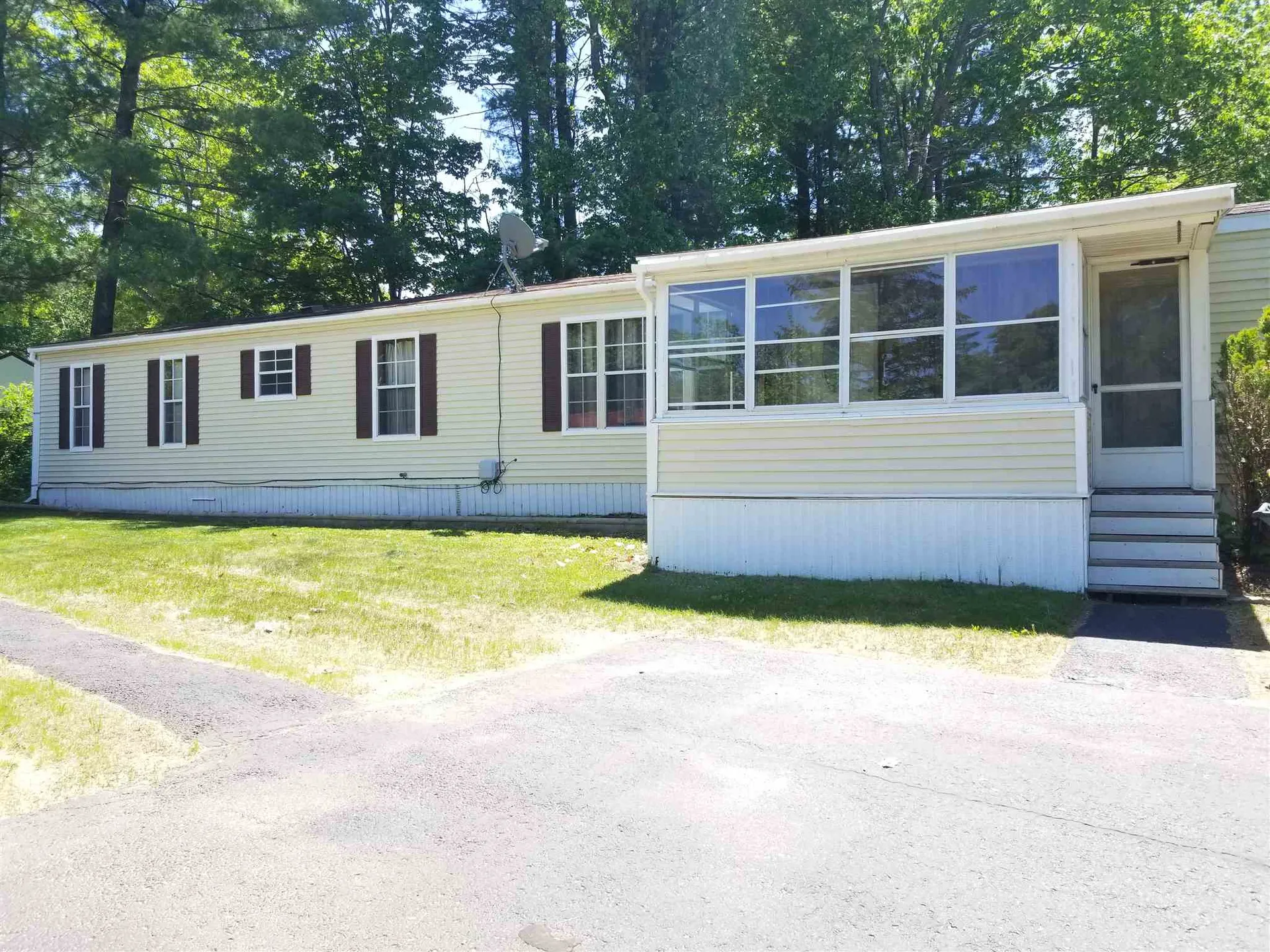 7 Roseberry Lane Rochester NH 03867
