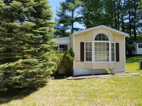 7 Roseberry Lane Rochester NH 03867