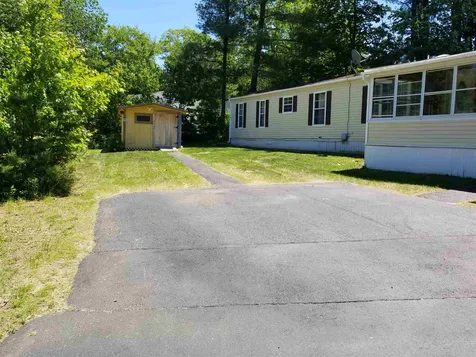 7 Roseberry Lane Rochester NH 03867
