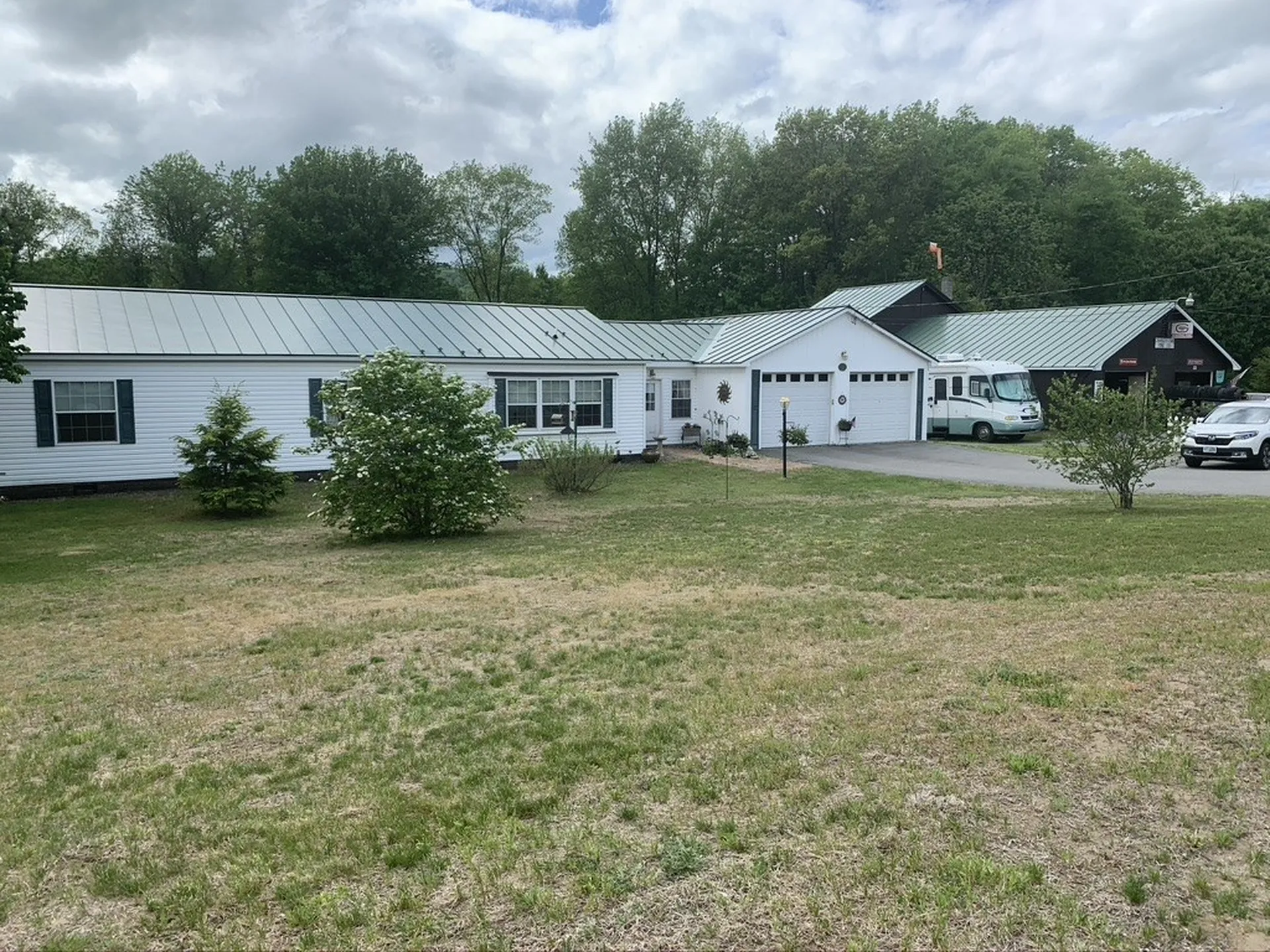 115 Northwest Street Charlestown NH 03603